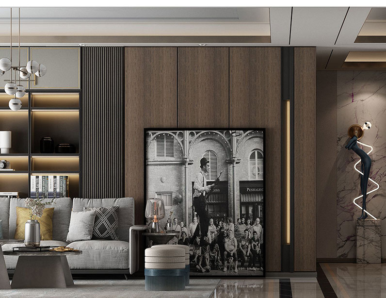 做全屋定制加盟，怎么判斷一個品牌好不好